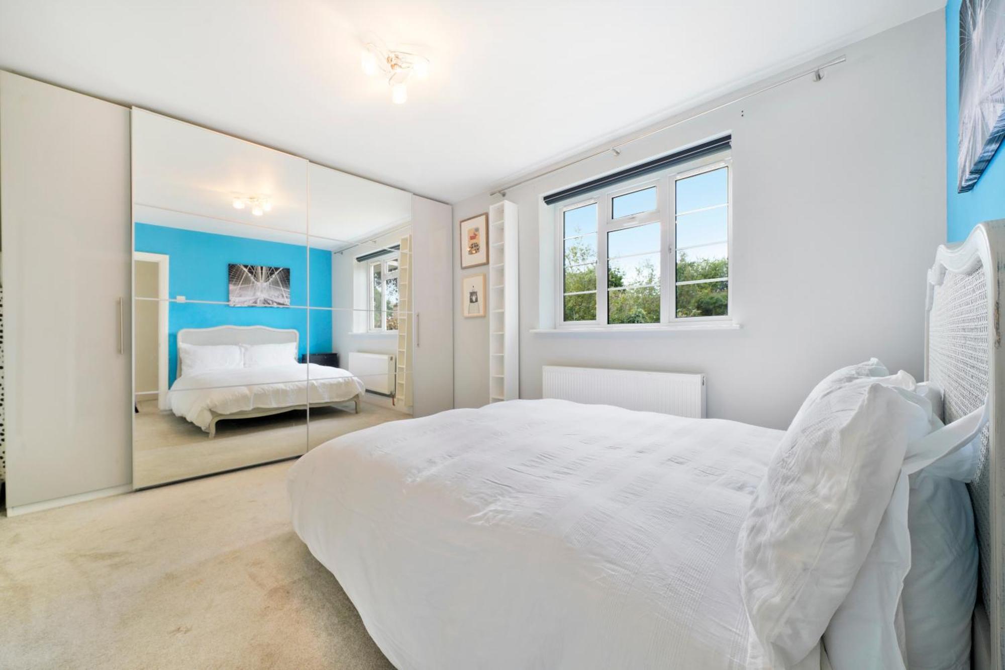 The Wimbledon Hideaway - Glamorous 3Bdr House With Garden London Eksteriør billede