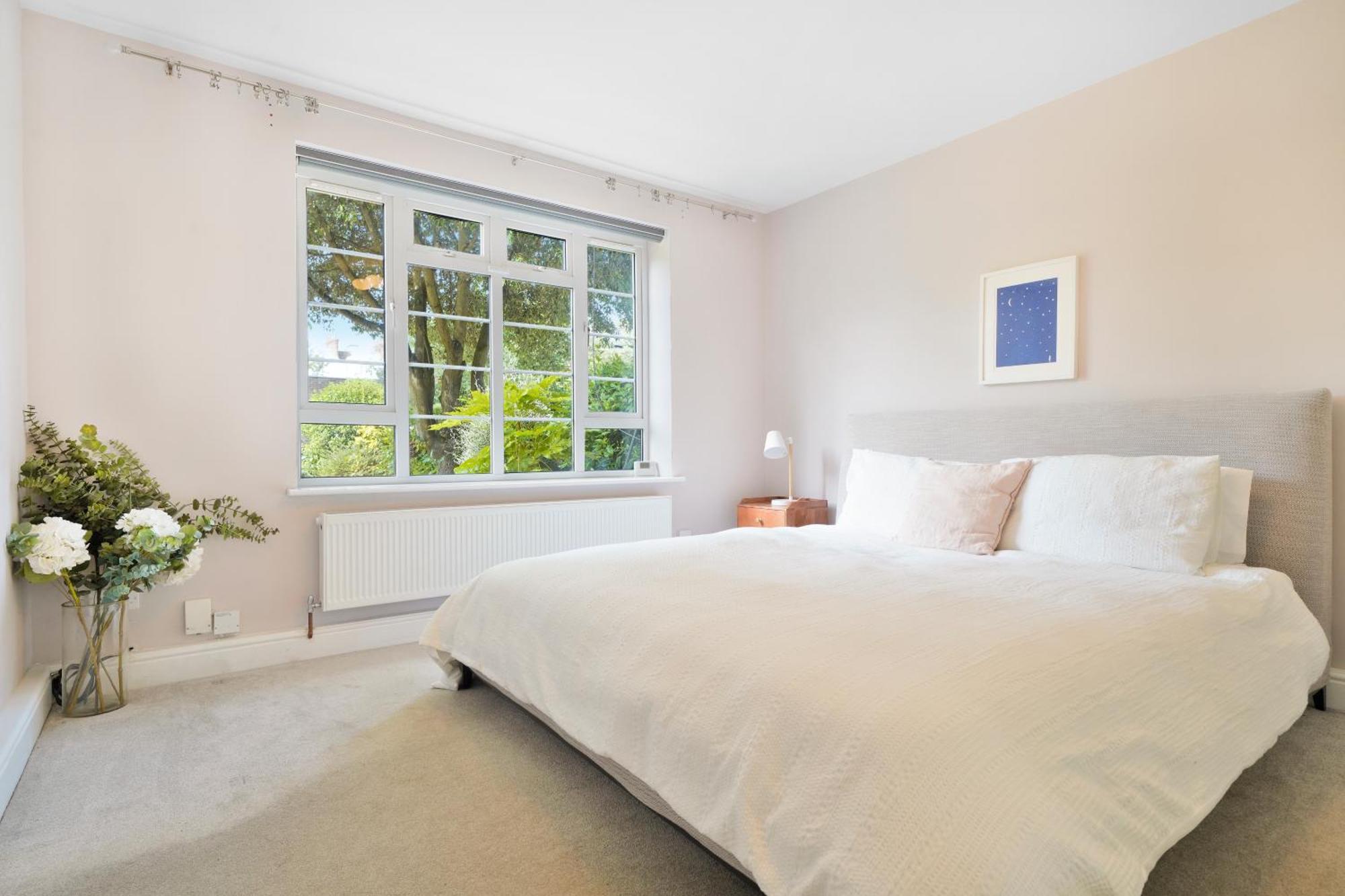 The Wimbledon Hideaway - Glamorous 3Bdr House With Garden London Eksteriør billede