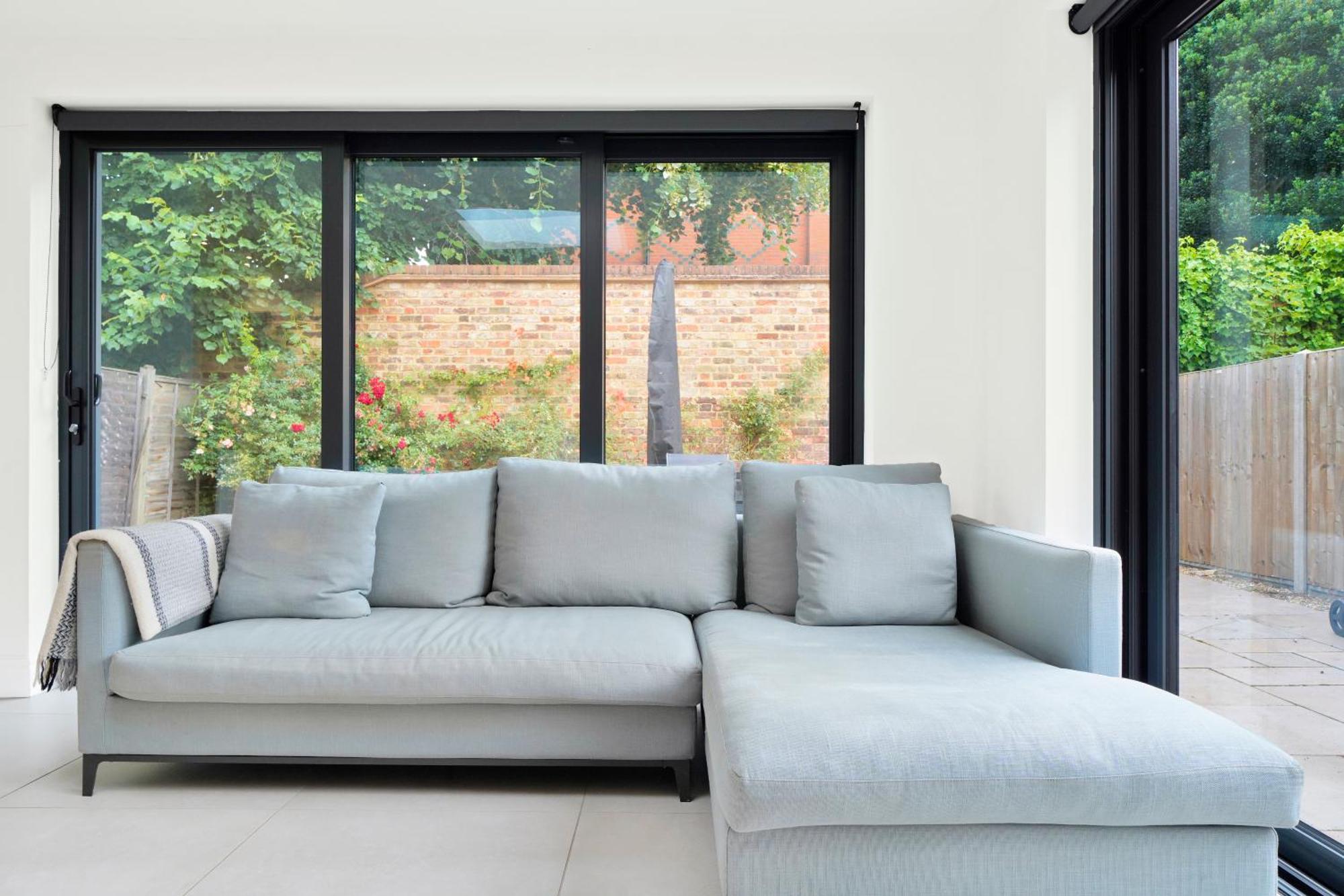 The Wimbledon Hideaway - Glamorous 3Bdr House With Garden London Eksteriør billede
